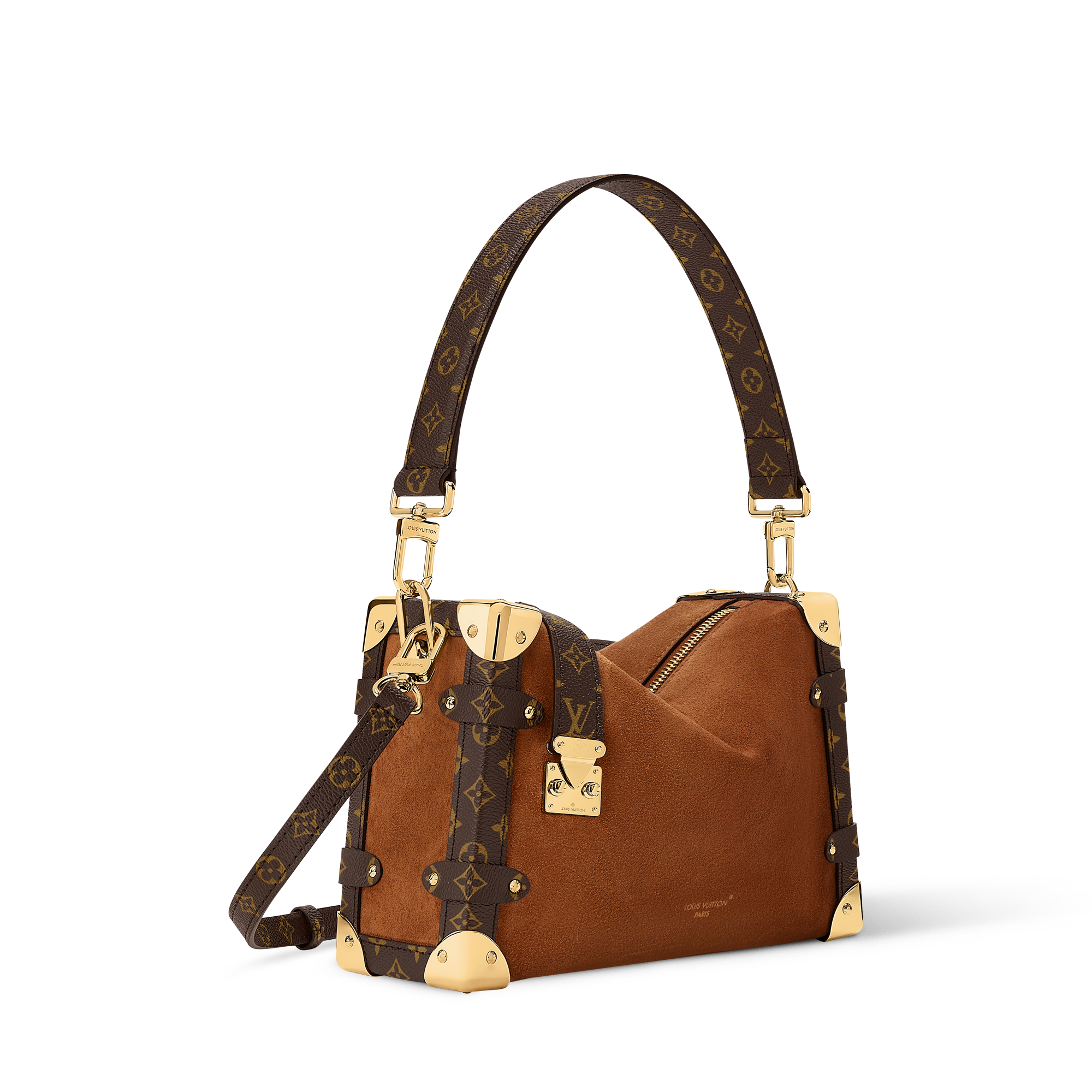 Bolsa Side Trunk MM H27 - Bolsas | LOUIS VUITTON ®